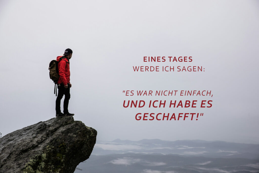 Gipfel (Ashley Knedler)